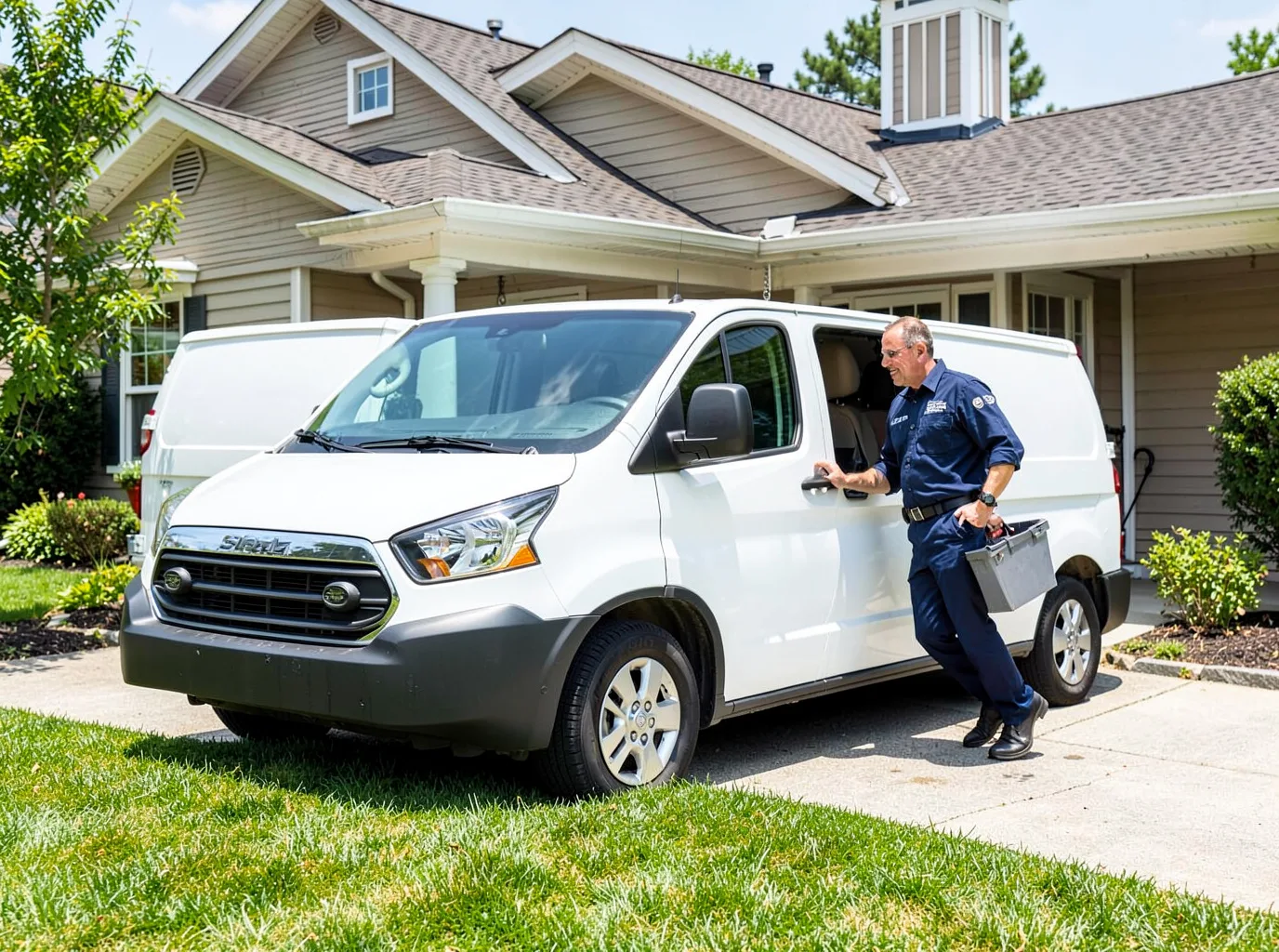 Emergency Plumber company in Shelby, OH
